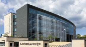 세인트 존스베리 아카데미(SJA)